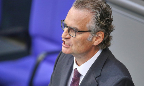 Günter Krings (Archiv)