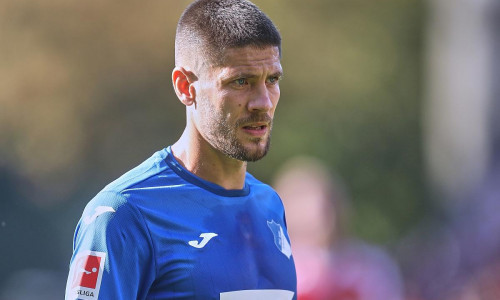 Andrej Kramaric (TSG Hoffenheim) (Archiv)