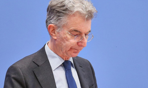 Christoph Heusgen (Archiv)