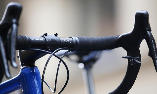 Fahrradlenker (Archiv)