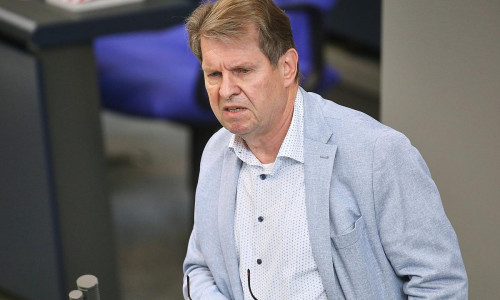 Ralf Stegner (Archiv)