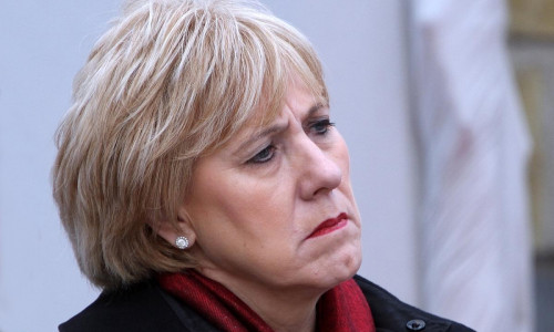Heather Humphreys (Archiv)