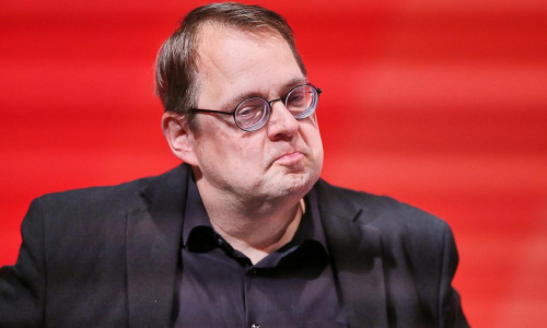 Sören Pellmann (Archiv)