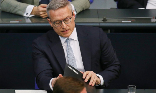 Karsten Wildberger (Archiv)