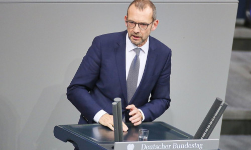 Thomas Röwekamp (Archiv)