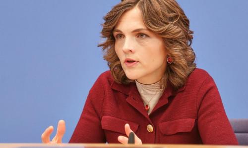 Elisabeth Kaiser am 01.10.2025