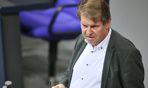 Ralf Stegner (Archiv)