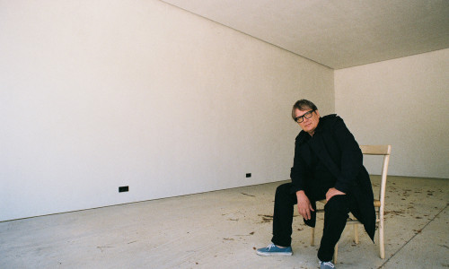 Sven Regener erhält am 1. November den Musikpreis der Stadt Goslar.