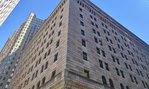 Federal Reserve (Archiv)