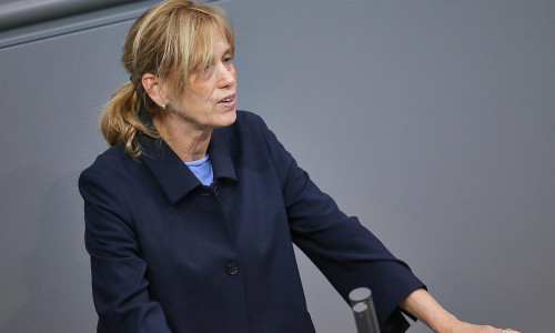Karin Prien (Archiv)
