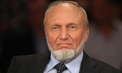 Hans-Werner Sinn (Archiv)