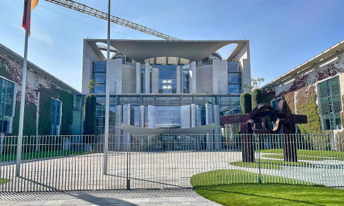 Bundeskanzleramt (Archiv)