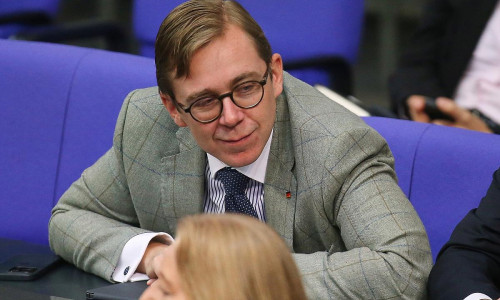 Philipp Amthor (Archiv)