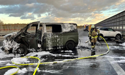 Das Auto wurde gelöscht.
