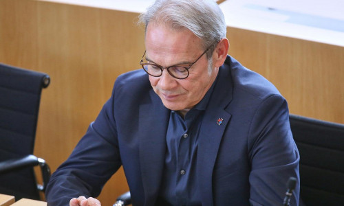 Georg Maier (Archiv)