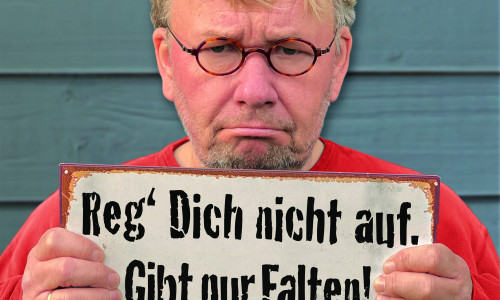 Bernd Stelter kommt nach Helmstedt.