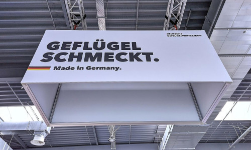 Deutsche Geflügelwirtschaft (Archiv)