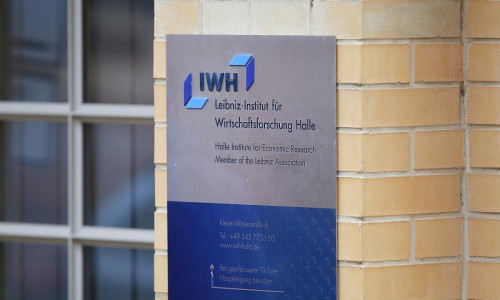 IWH - Leibniz-Institut für Wirtschaftsforschung Halle (Archiv)