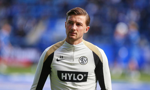 Lukas Petkov (Archiv)