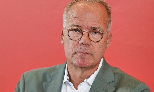 Matthias Miersch (Archiv)
