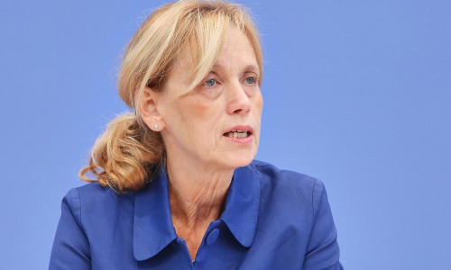 Karin Prien (Archiv)