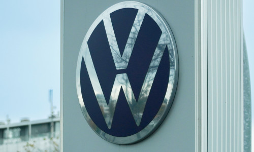 Bis zu 100.000 Stellen sind bei Volkswagen wohl akut in Gefahr.