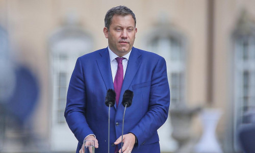 Lars Klingbeil (Archiv)