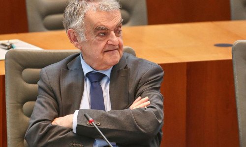 Herbert Reul (Archiv)