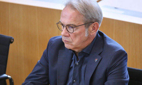 Georg Maier (Archiv)