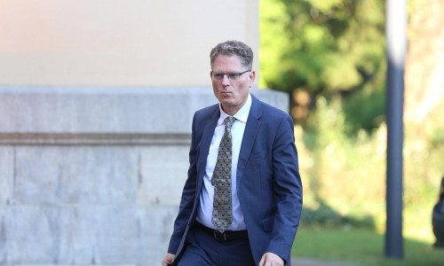 Markus Brunnermeier (Archiv)