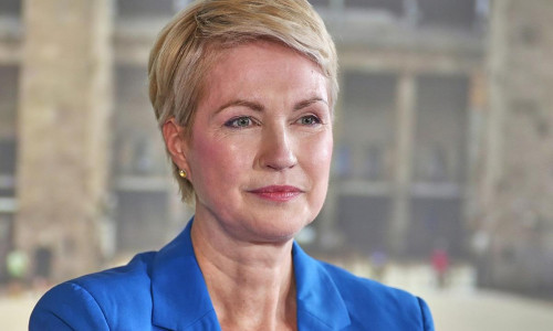 Manuela Schwesig (Archiv)