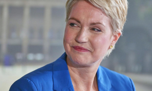 Manuela Schwesig (Archiv)