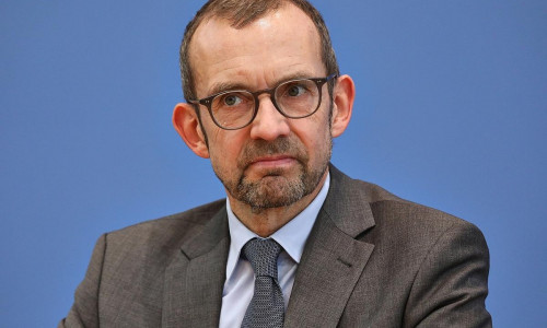 Thomas Röwekamp (Archiv)