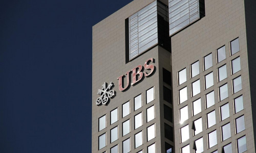 UBS (Archiv)