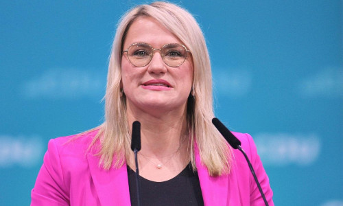 Christina Stumpp (Archiv)