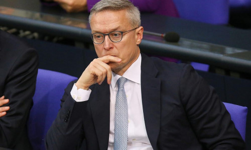 Karsten Wildberger (Archiv)