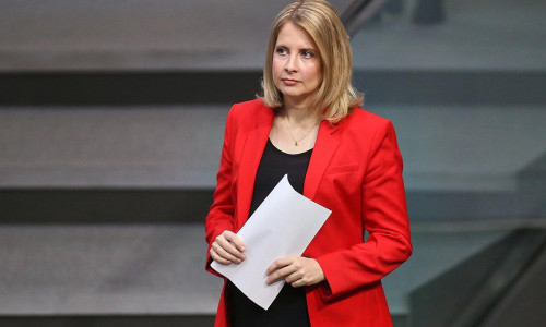 Verena Hubertz (Archiv)