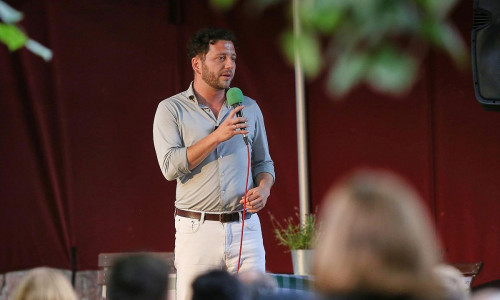 Felix Banaszak (Archiv)