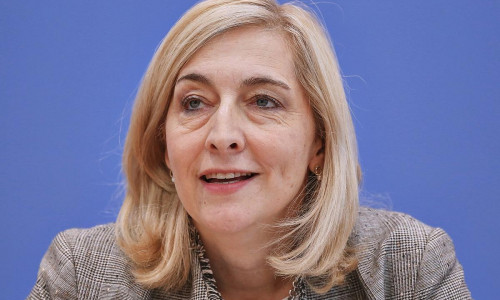 Nina Warken (Archiv)