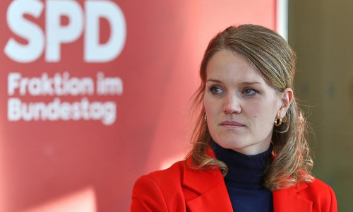 Sonja Eichwede am 24.11.2025