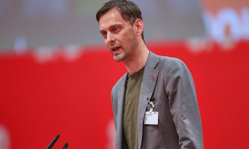 Martin Hikel (Archiv)