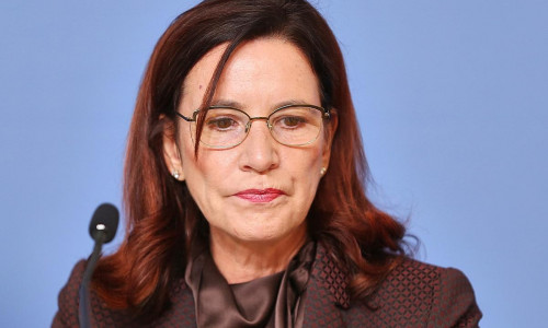 Nicola Buhlinger-Göpfarth (Archiv)