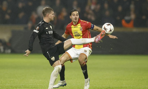 Go Ahead Eagles - VfB Stuttgart am 27.11.2025