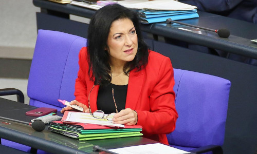 Katherina Reiche am 13.11.2025