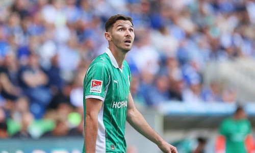 Branimir Hrgota (Archiv)