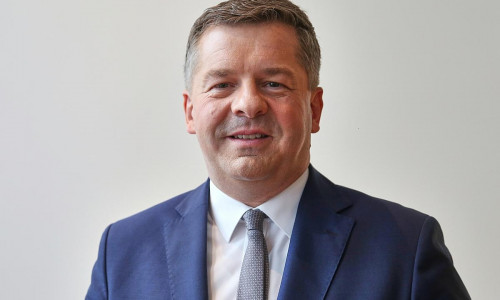 Sven Schulze (Archiv)