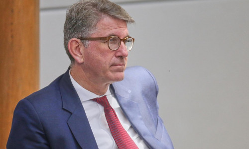 Wolfram Weimer am 27.11.2025