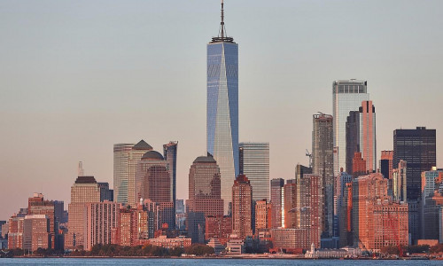 New York City (Archiv)