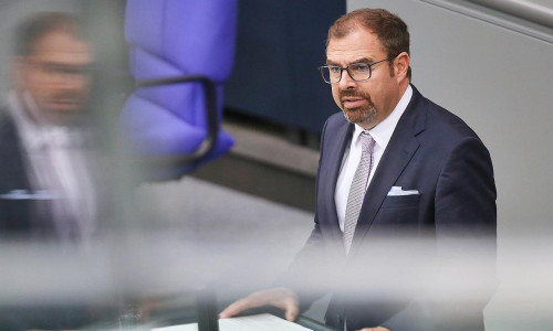 Florian Hahn (Archiv)