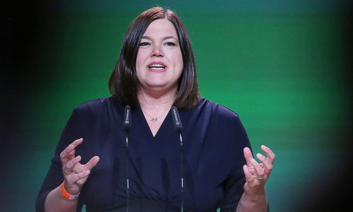 Katharina Fegebank (Archiv)